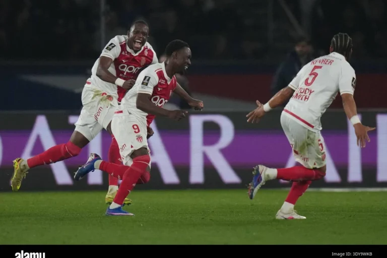 Folarin Balogun visé par le Milan AC ©Alamy