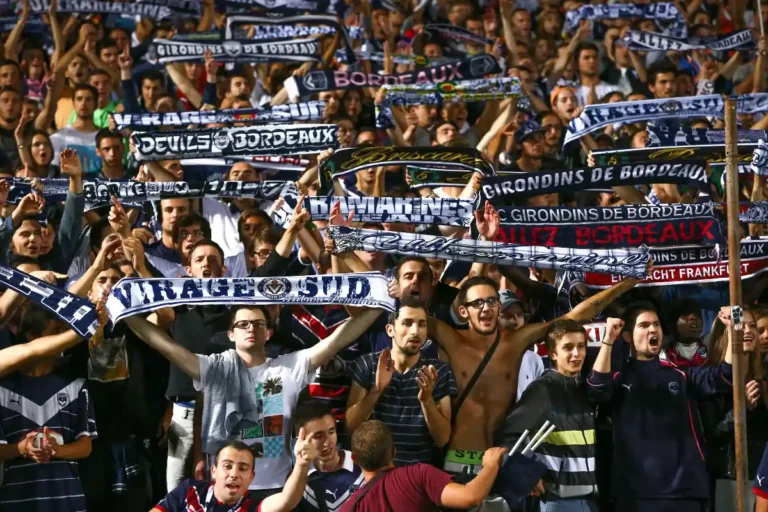 France : Bordeaux se sépare de ses supporters