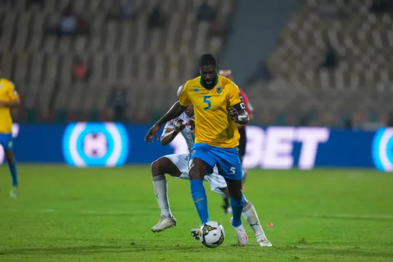 Gabon : Bruno Ecuele Manga tire sa révérence