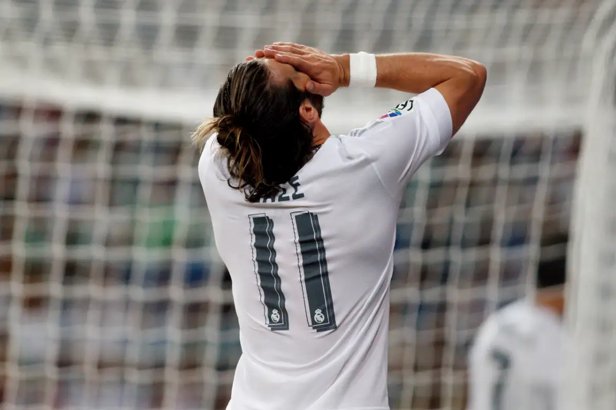 Gareth Bale révèle son plus grand exploit