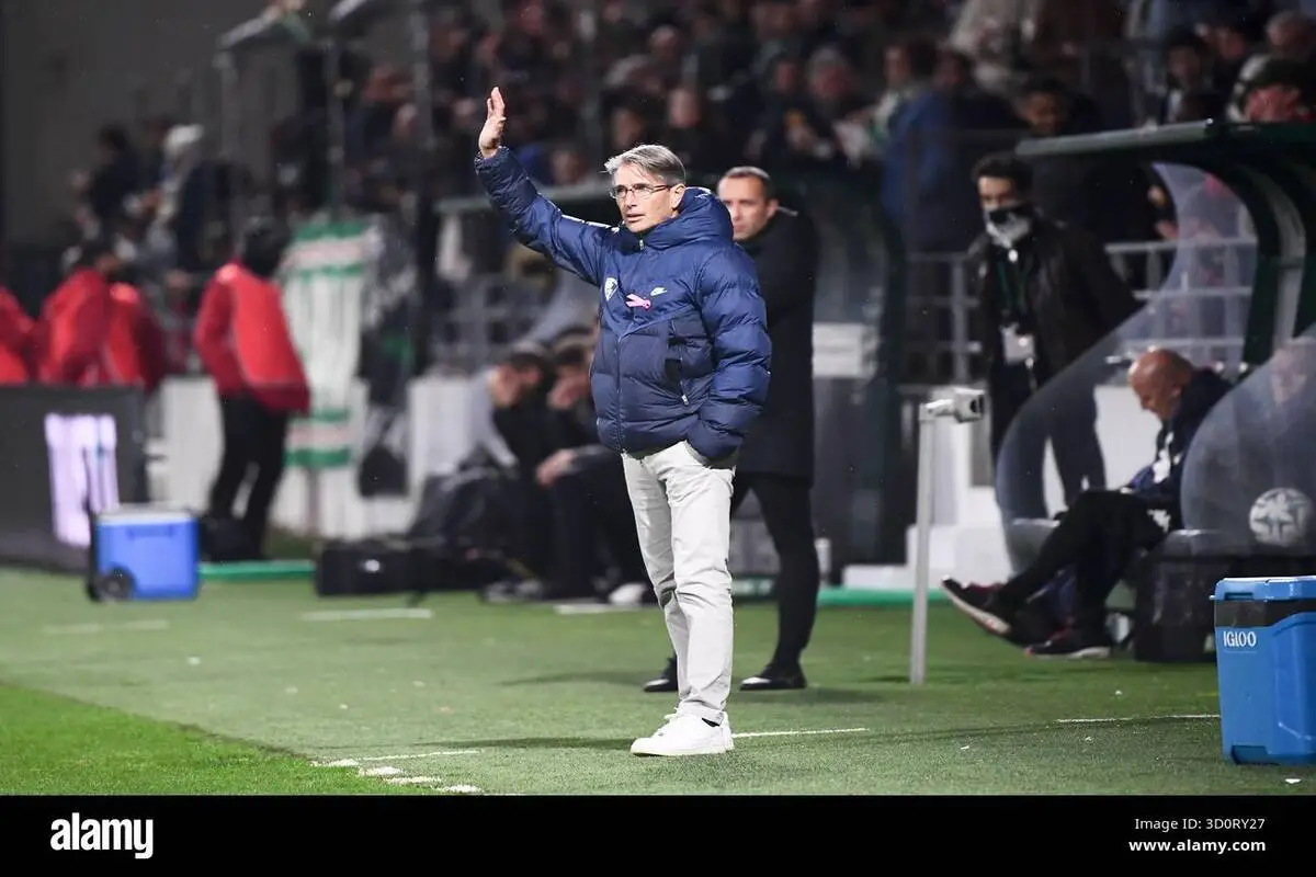 Grenoble : Franck Rizzetto sur la sellette