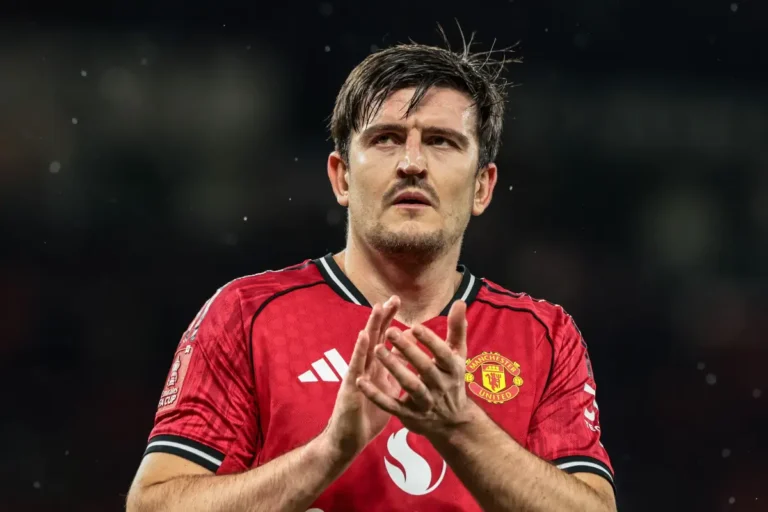 Harry Maguire condamné en Grèce