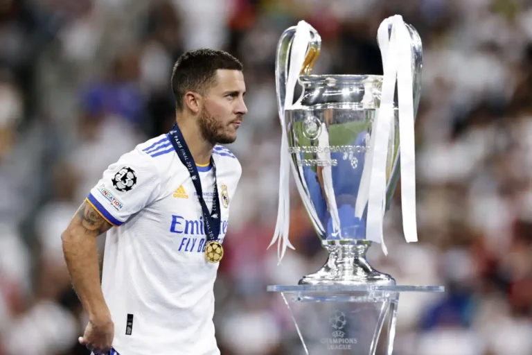 Hazard : l'étonnante comparaison entre la LDC et la C3