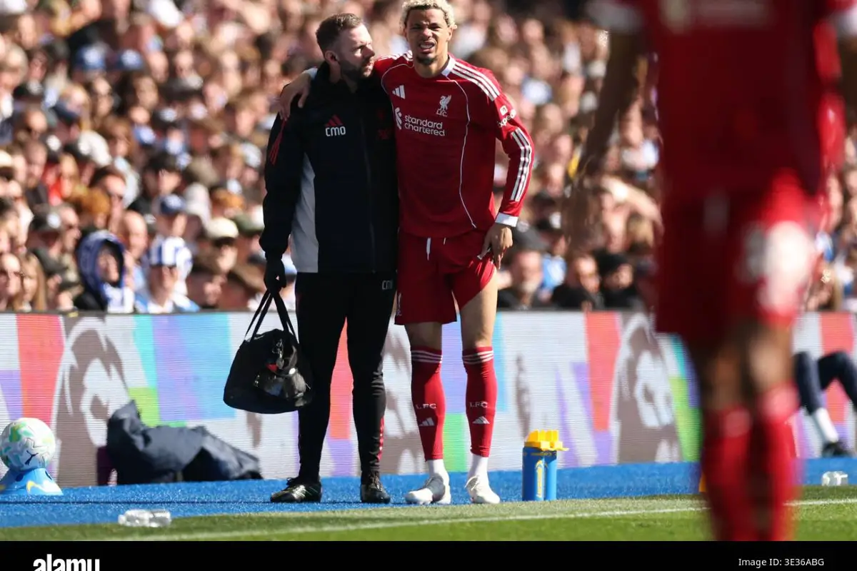 Hugo Ekitike rejoindra-t-il les Bleus ?