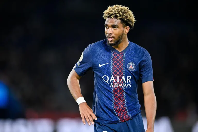 Mbaye, 18 ans, convoité par la Premier League