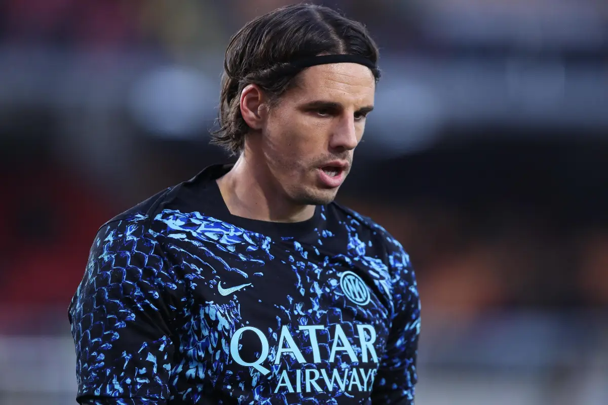 Inter : le remplaçant de Sommer a dit oui