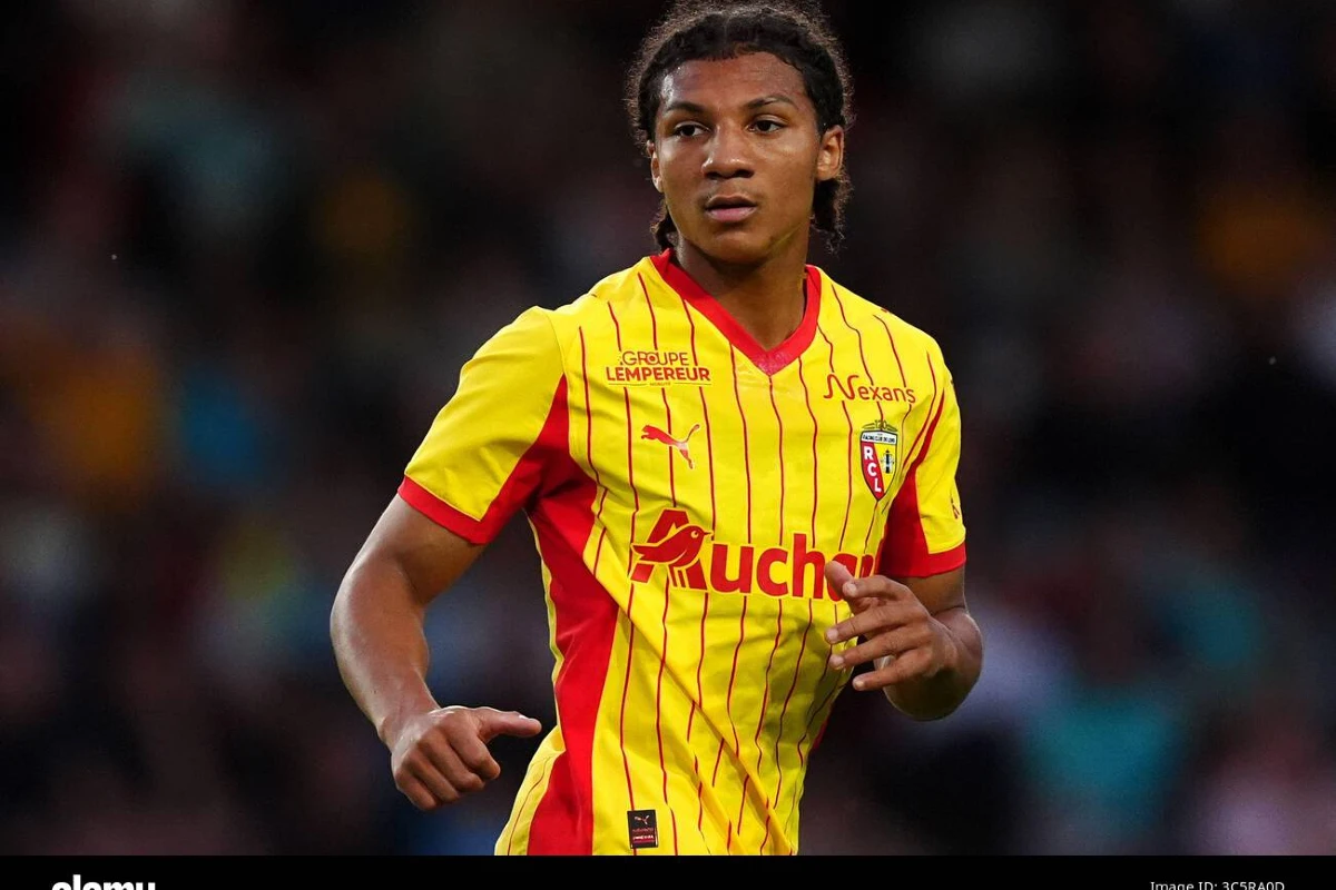 L'OM se jette sur une révélation de Lens