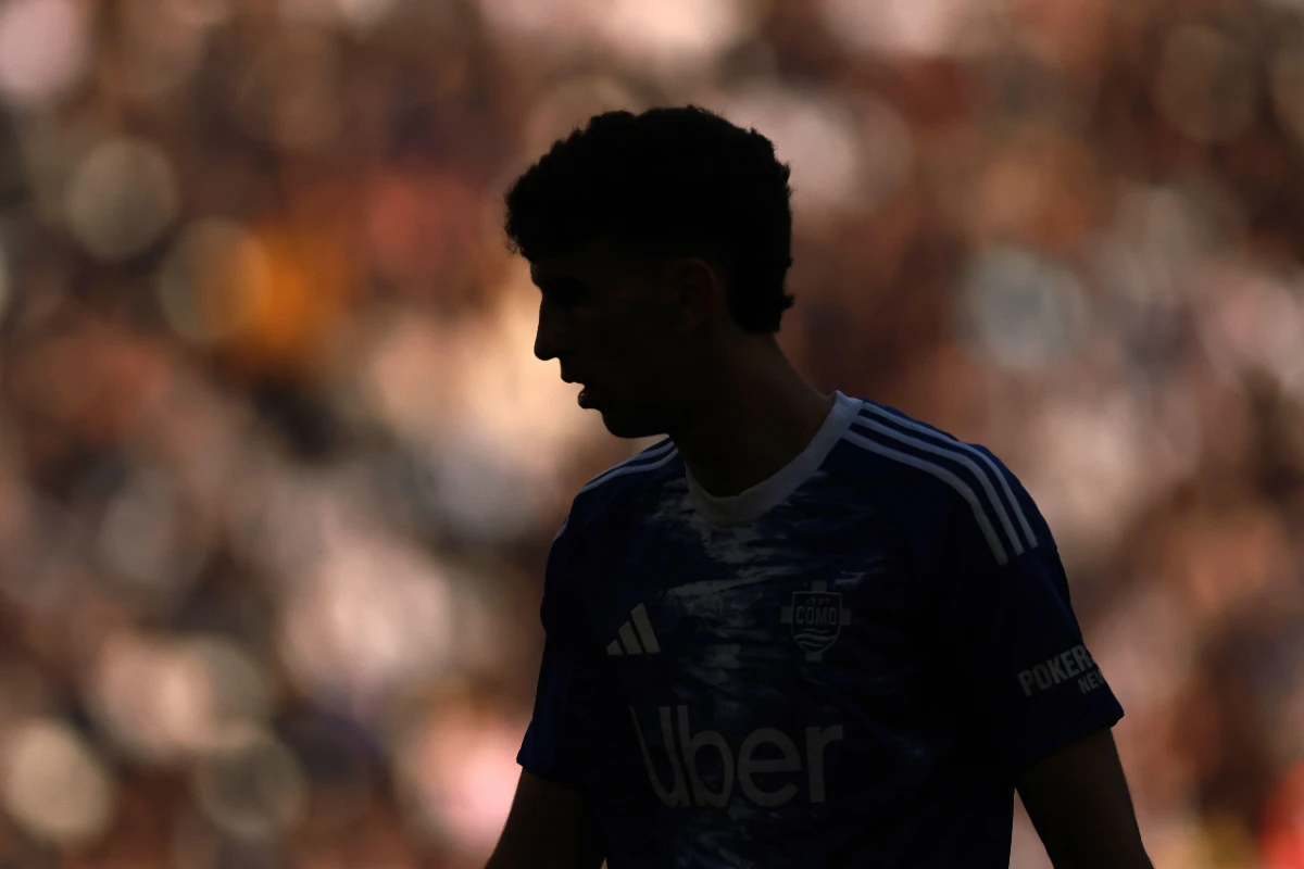 Le Real Madrid est furieux, il veut reprendre son défenseur central