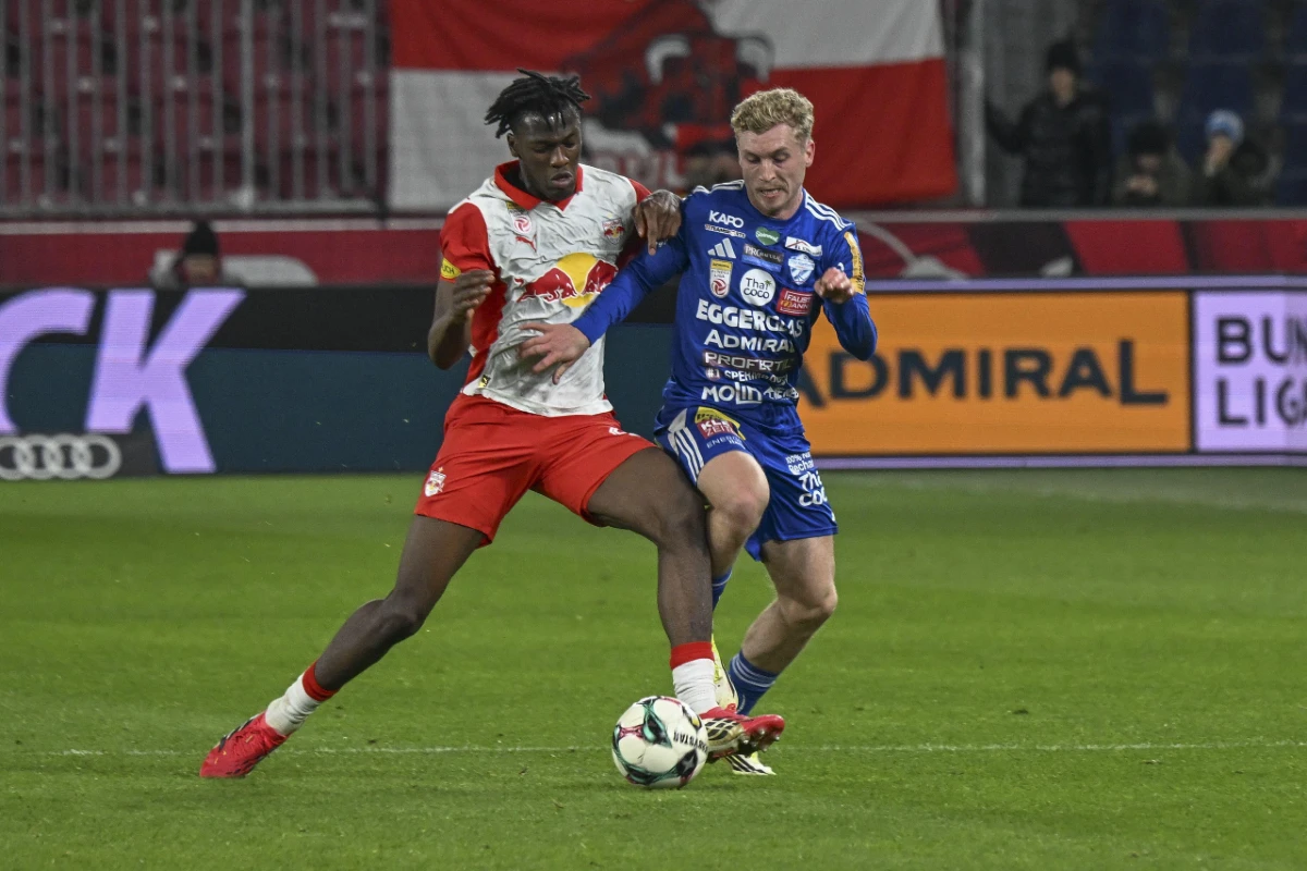 Le Barça a trouvé son nouveau Samuel Umtiti