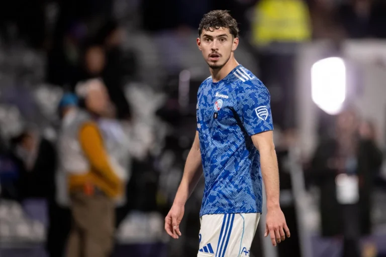 Joaquin Panichelli visé par le FC Barcelone