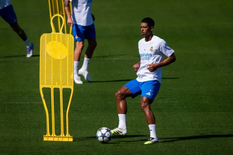 Real Madrid : l’inquiétude grandit autour de la blessure de Jude Bellingham