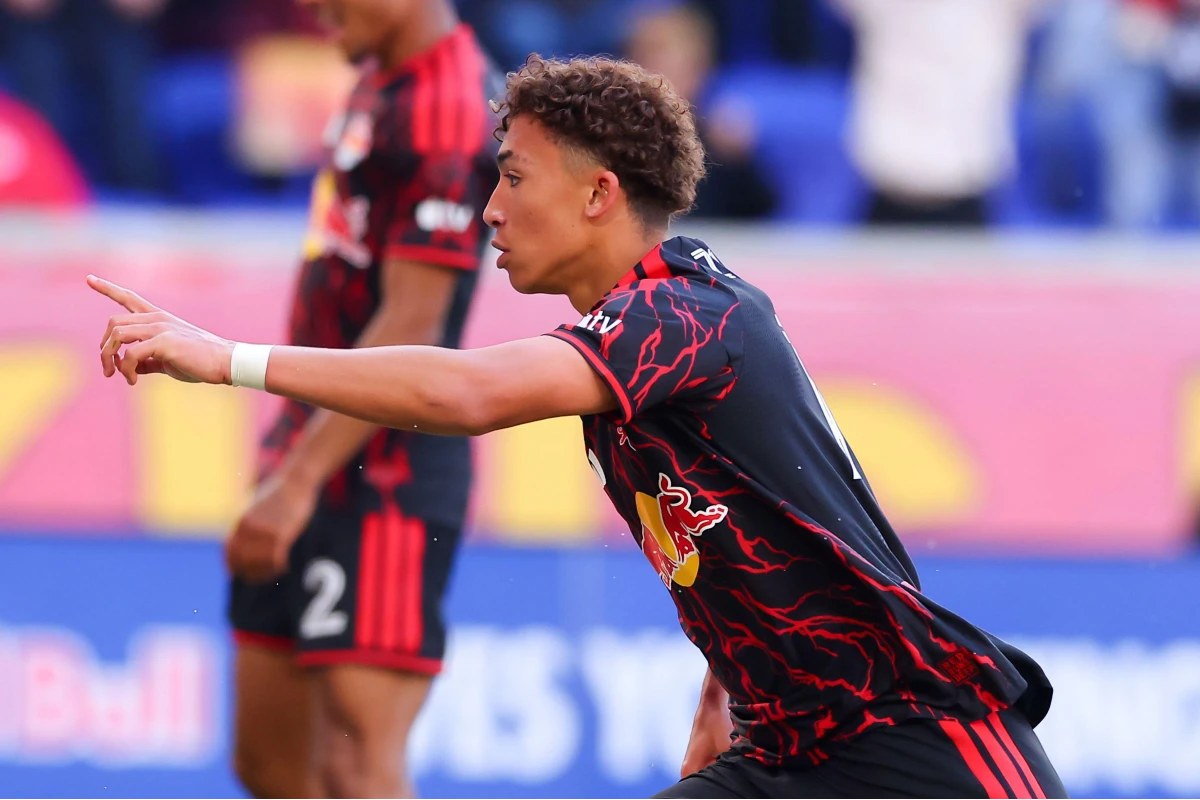 Le Bayern Munich envisage une offre pour un crack américain