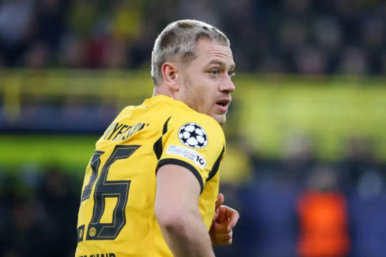 Borussia Dortmund prépare un mercato estival ambitieux