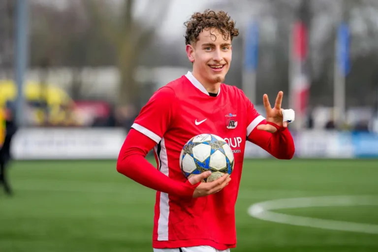 Juventus : l'Ibrahimovic hongrois arrive et il mesure 1m99