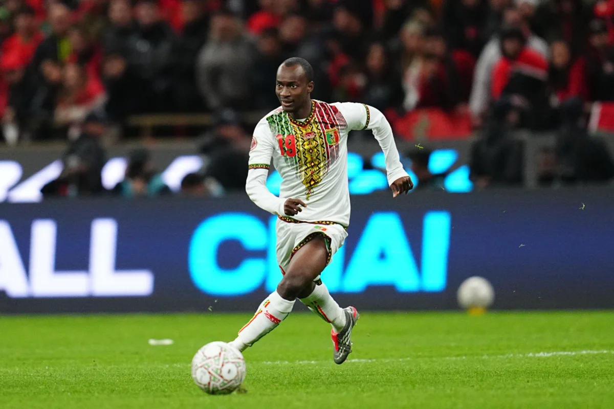 Stade Rennais : Un international malien en ligne de mire
