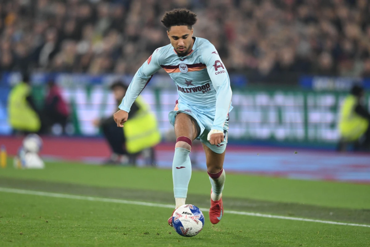 Le Bayern Munich rêve d&rsquo;un jeune talent allemand