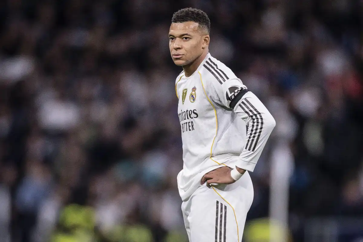 Mbappé en course contre la montre pour affronter City