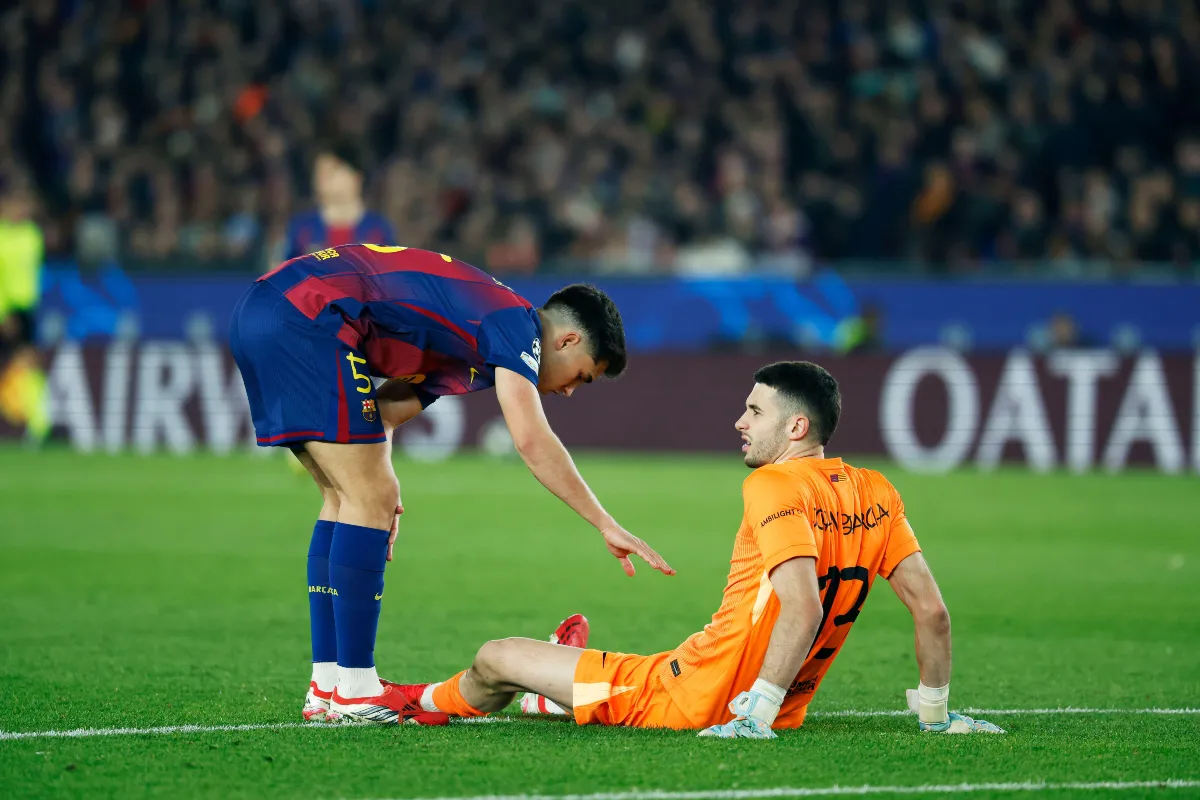 LDC : Très mauvaise nouvelle pour le FC Barcelone