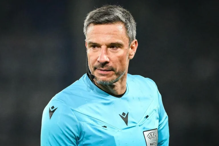 LDC : Un visage bien connu va arbitrer Chelsea-PSG