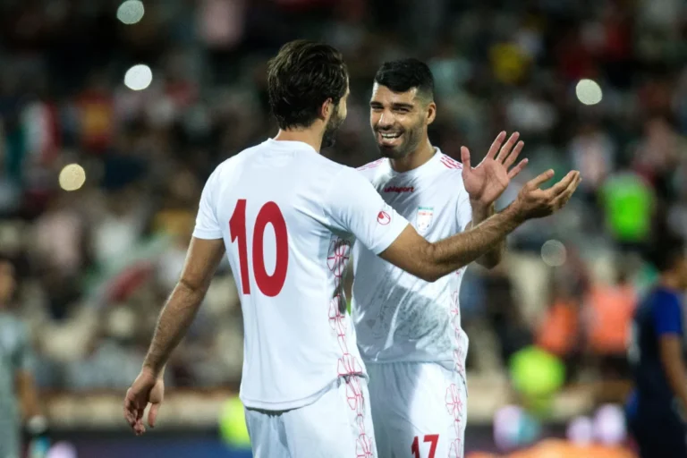 L'Iran finalement présente à la Coupe du Monde 2026 ?