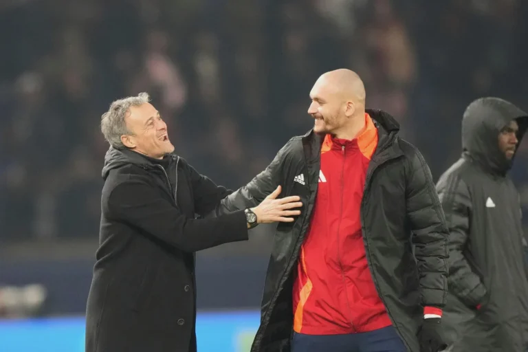 La Ligue 1 se prosterne devant Ludovic Ajorque