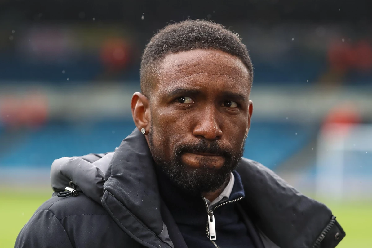 L&rsquo;ancien attaquant anglais Jermaine Defoe lance sa carrière d&rsquo;entraîneur