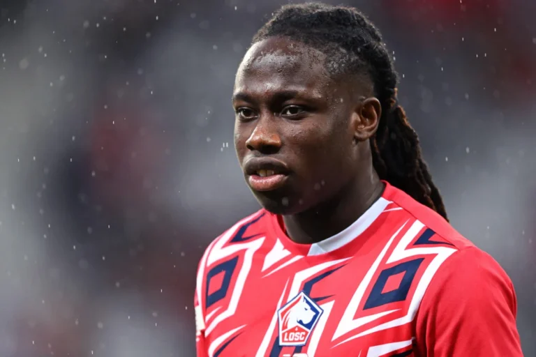 Laval : Plusieurs semaines d'absence pour Trevis Dago