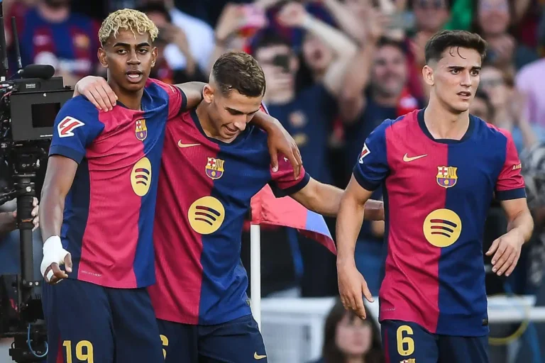 Le FC Barcelone va retrouver son Golden boy