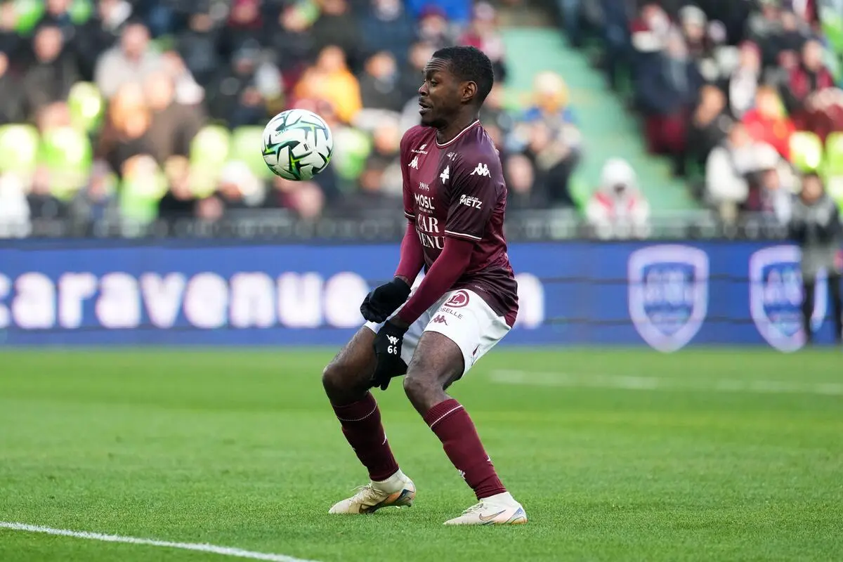 Le FC Metz éjecte un mal-aimé