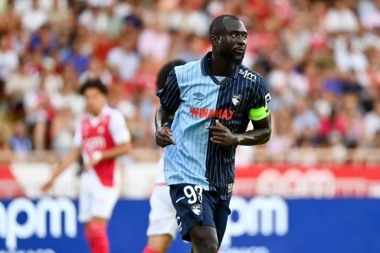 Le Havre : Le capitaine abandonne le navire