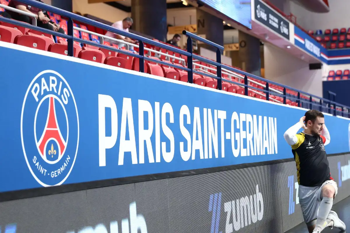 Le PSG numérique, un club planétaire