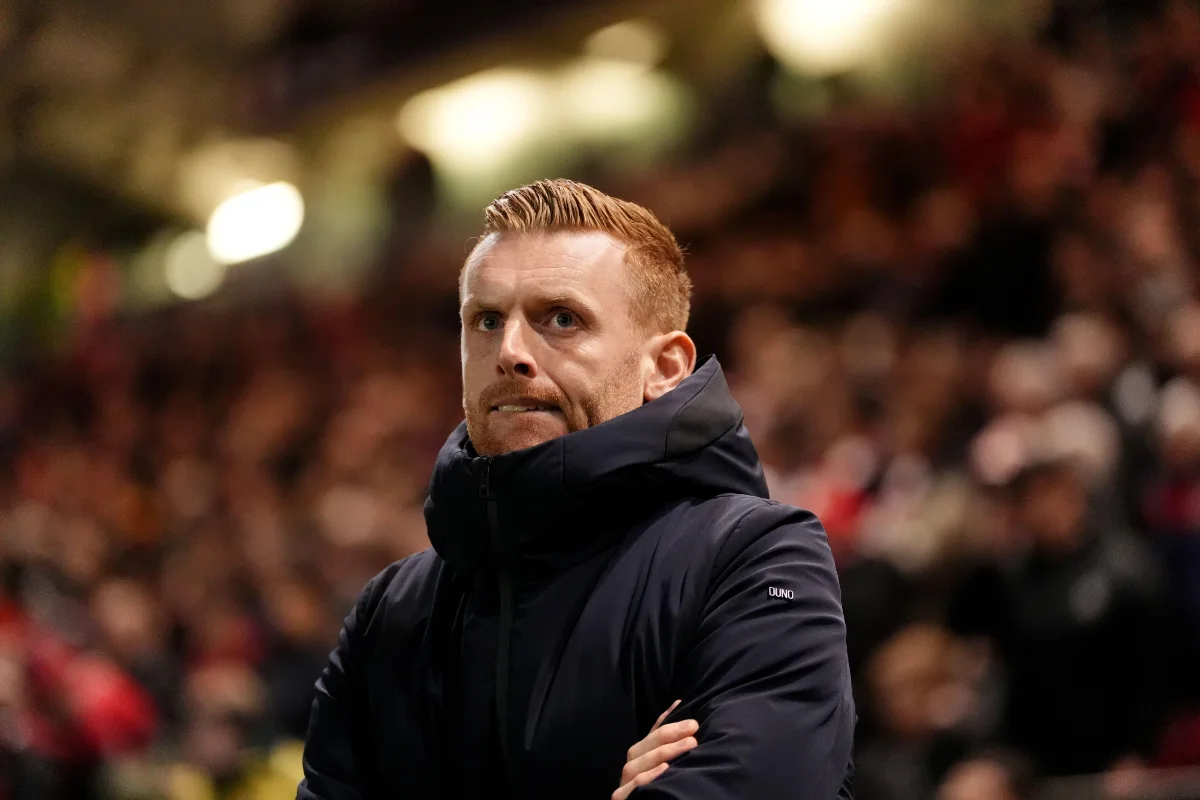 Le joli coup de Watford et Edward Still