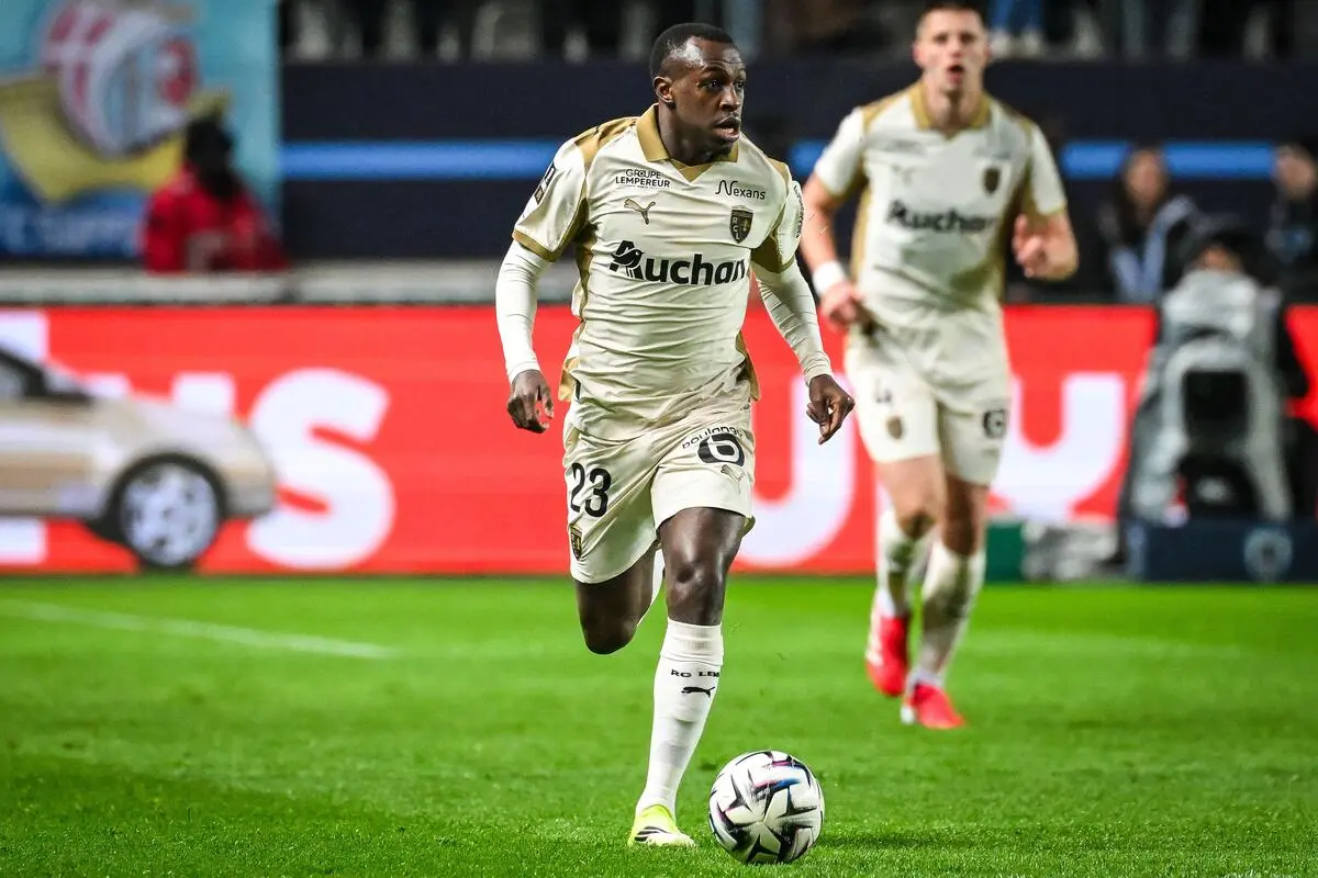 Lens veut changer la vie de ce joueur historique