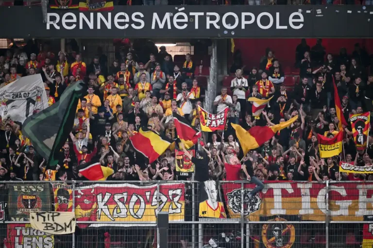 Rennes et Lens suivent Abdourahmane Mbodji