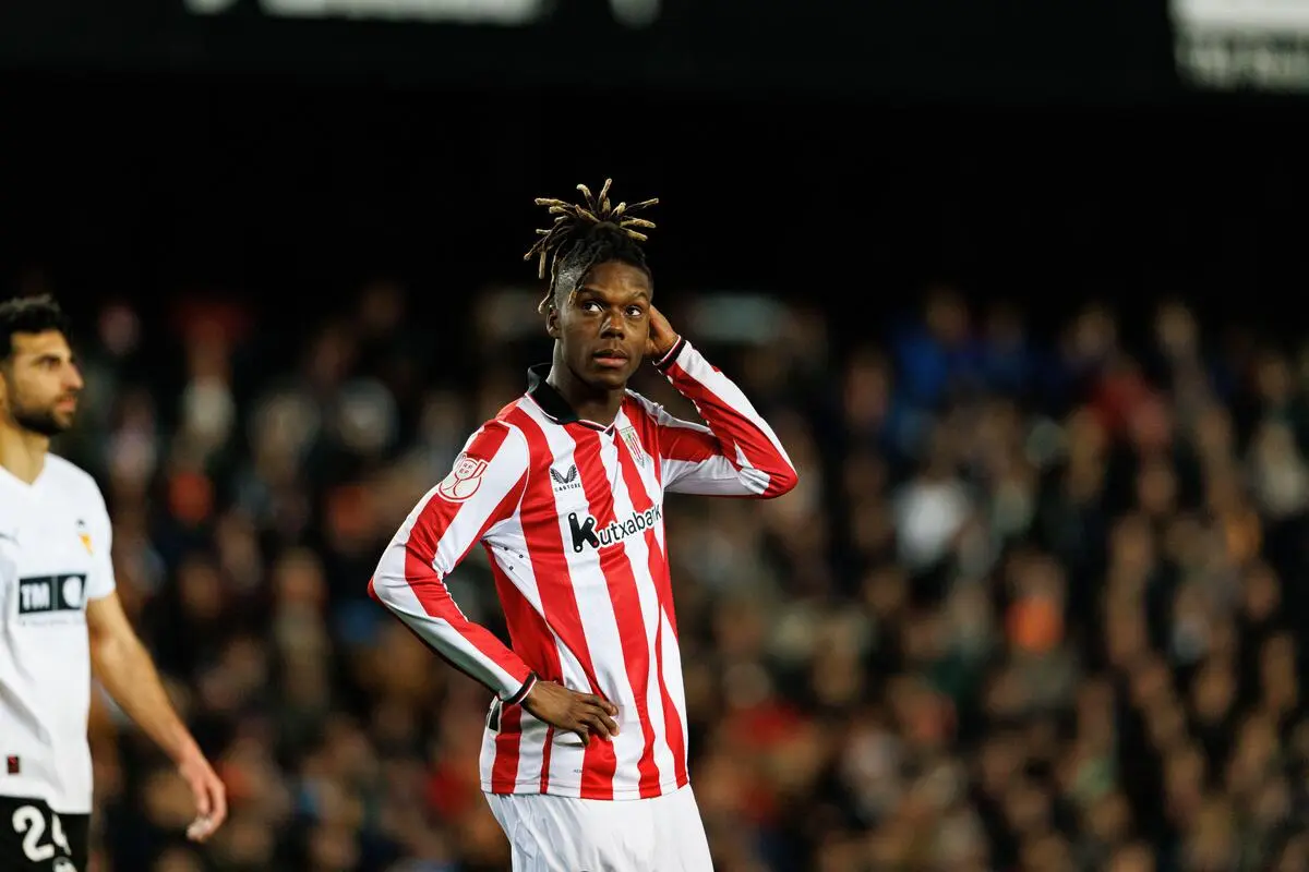 Liga : Changement de cap pour cette star déchue