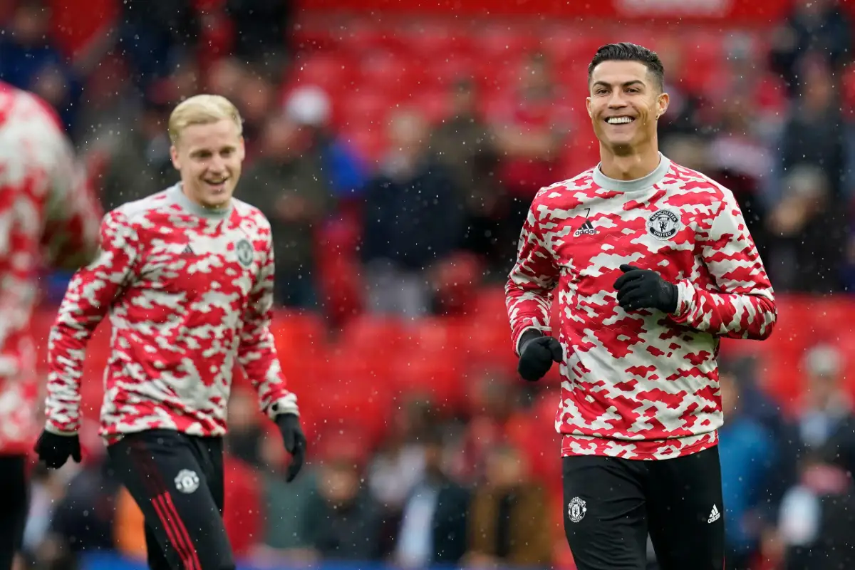 Liga : « On a vraiment pas envie de revivre ça »