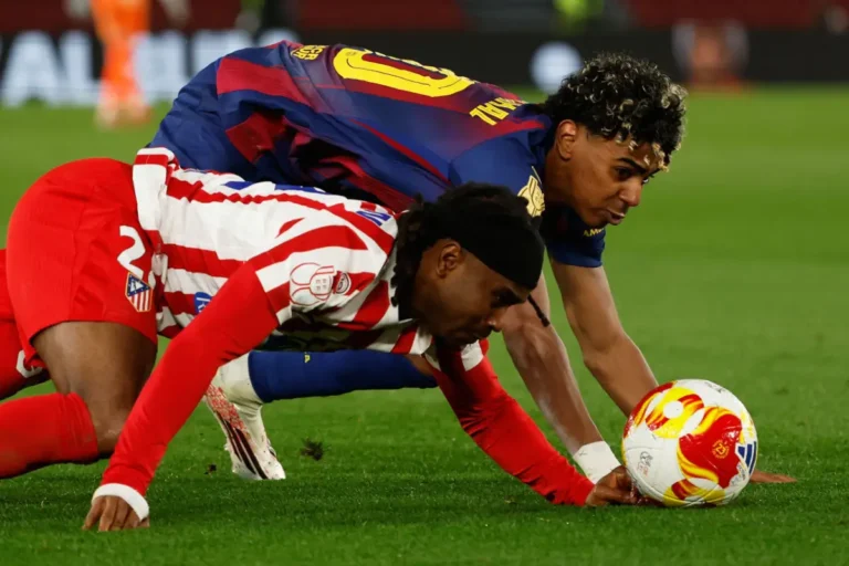 Liga : du jamais vu, un système de hors-jeu annoncé