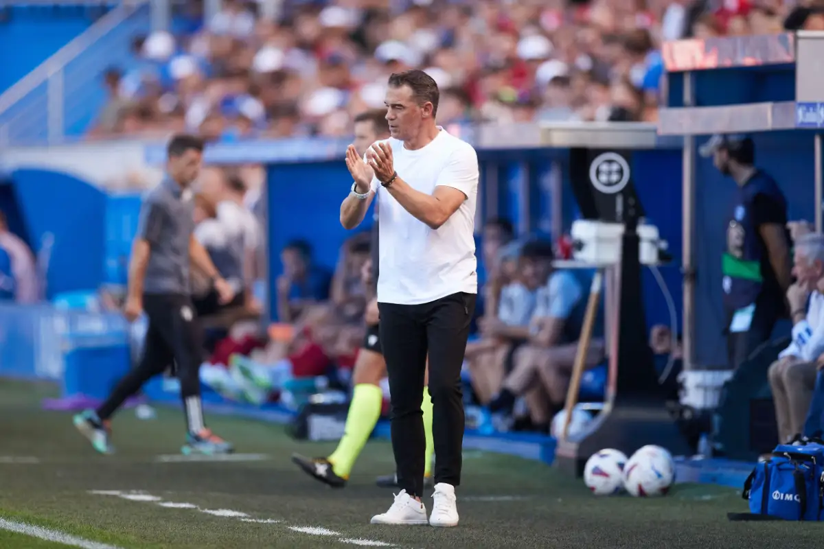 Liga : un grand club officialise un nouvel entraîneur