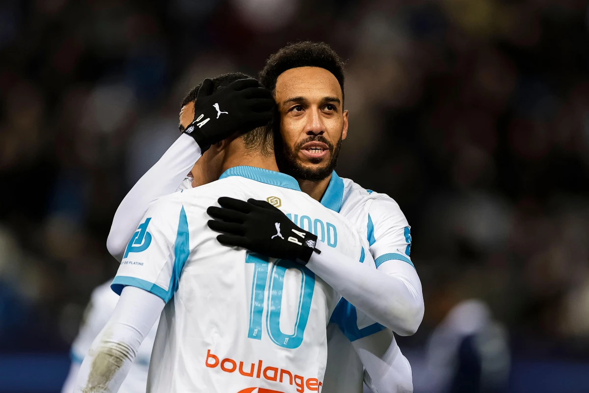 Ligue 1 : Marseille retient son souffle