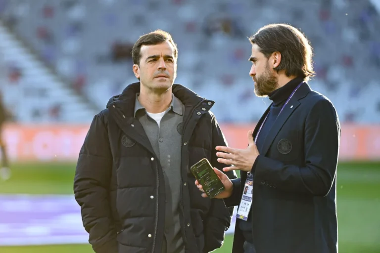 Ligue 1 : Toulouse promeut une jeune pépite