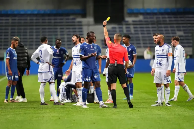 Ligue 2 : Sanctionné, Bastia s'en remet à Rodez pour son match face à Amiens