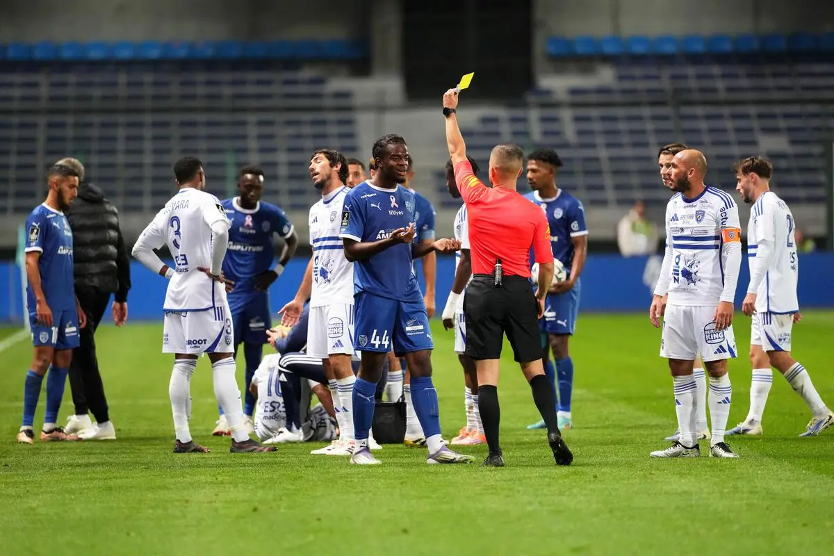 Ligue 2 : Sanctionné, Bastia s'en remet à Rodez pour son match face à Amiens