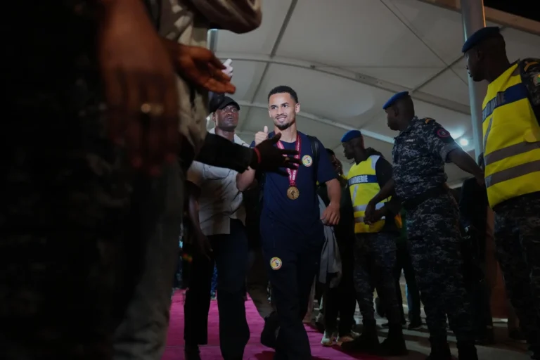 Liverpool : Ce champion d'Afrique frappe à la porte des Reds