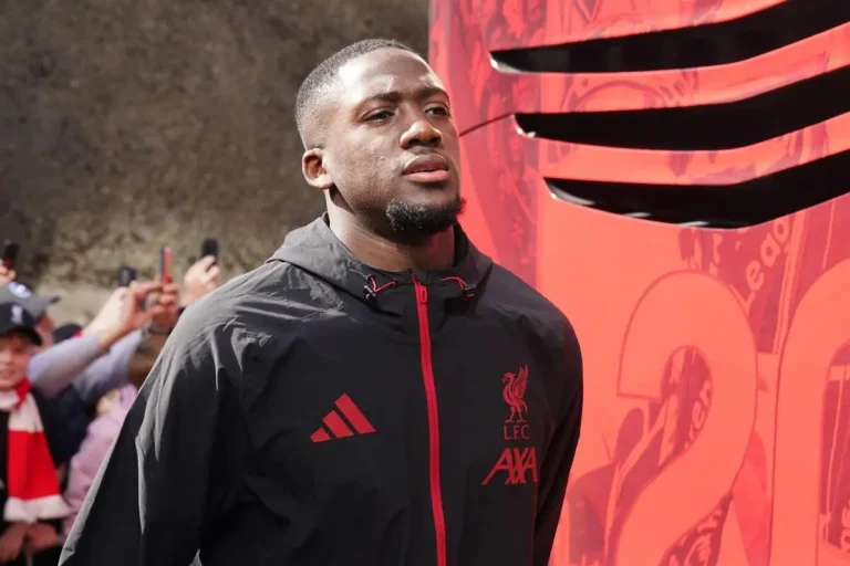Liverpool : Ibrahima Konaté exaspère tout le monde