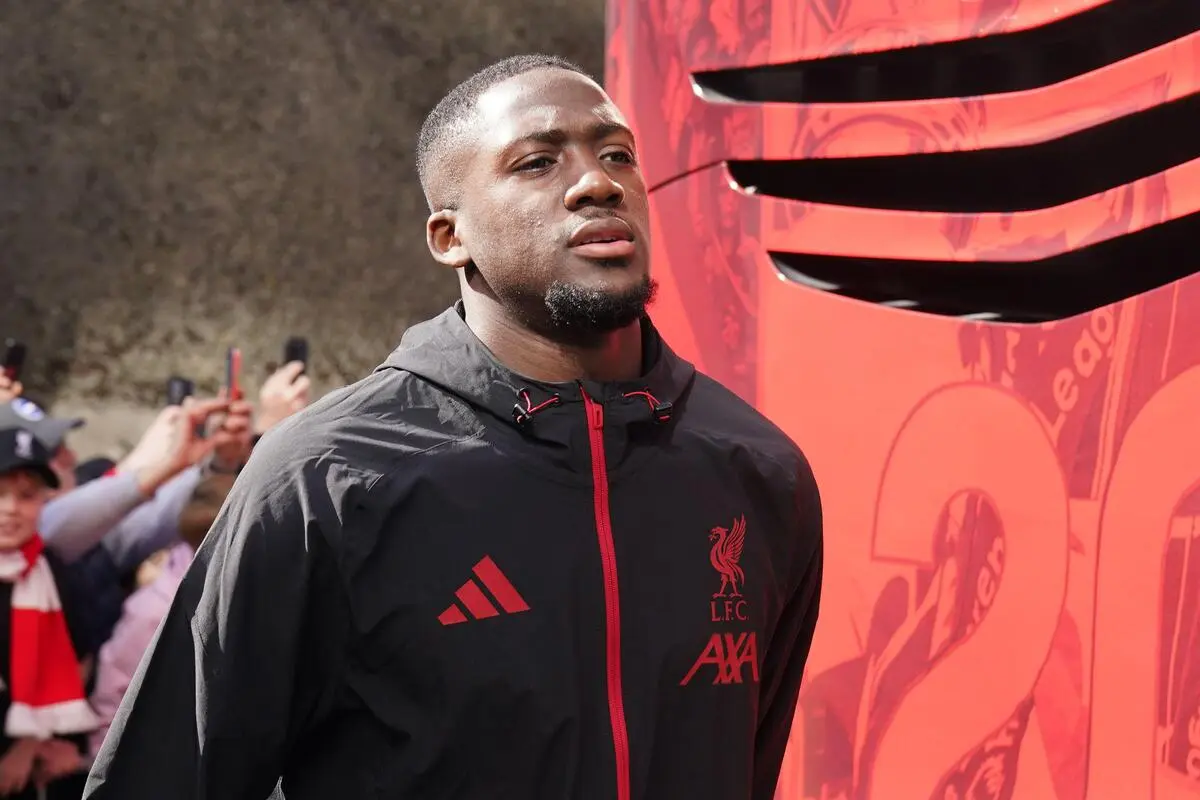 Liverpool : Ibrahima Konaté exaspère tout le monde