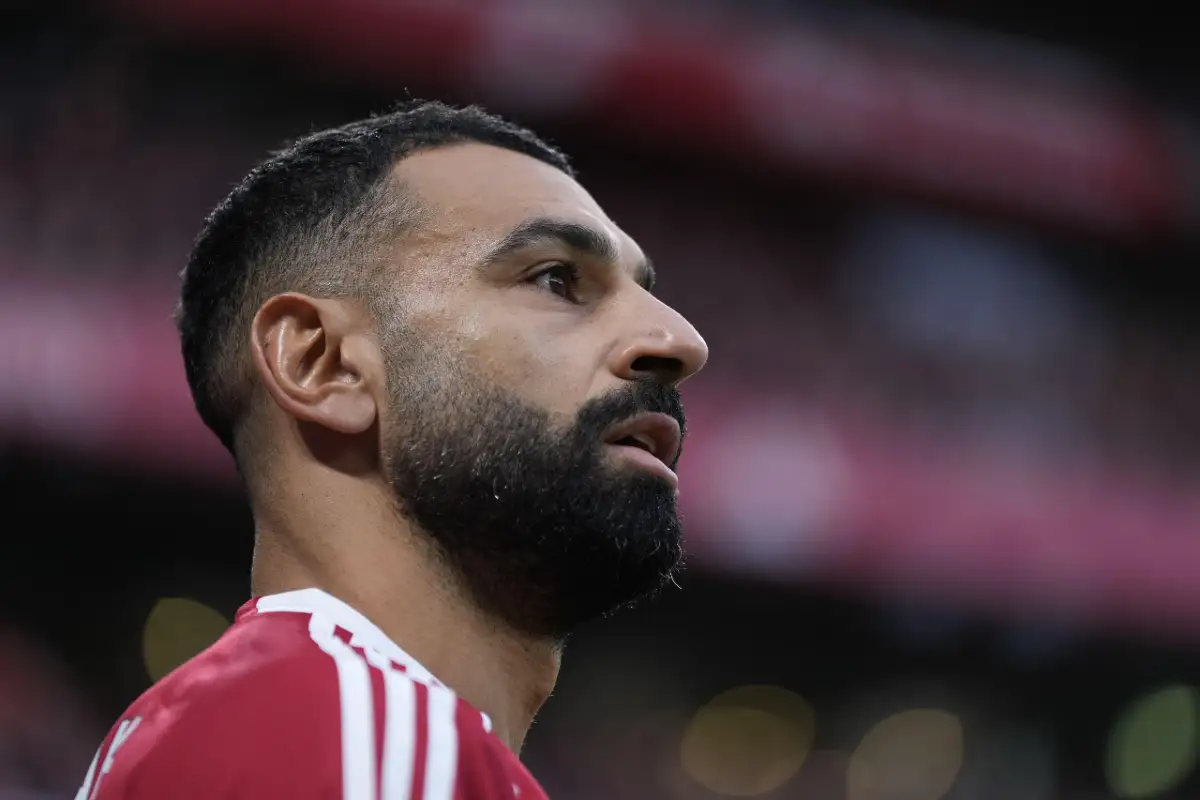 Liverpool : Salah soit faire un choix en Arabie saoudite