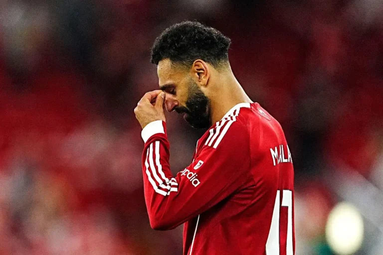 Liverpool : Salah vise un record absolu en LDC