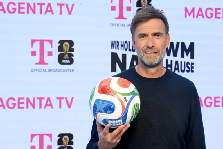 Liverpool : c'est la fête à Anfield !