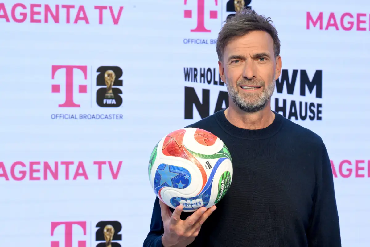 Liverpool : c’est la fête à Anfield !