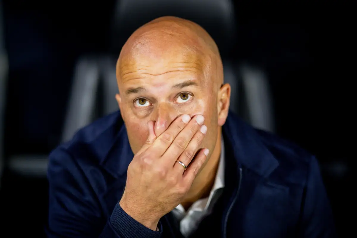 Liverpool : la Ligue des champions s'éloigne